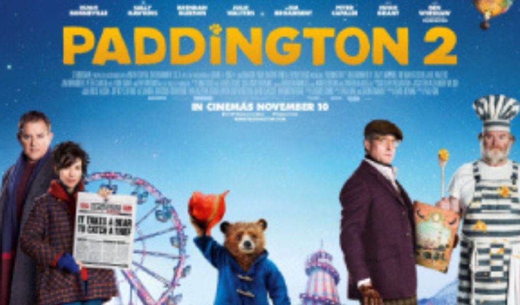 Paddington 2