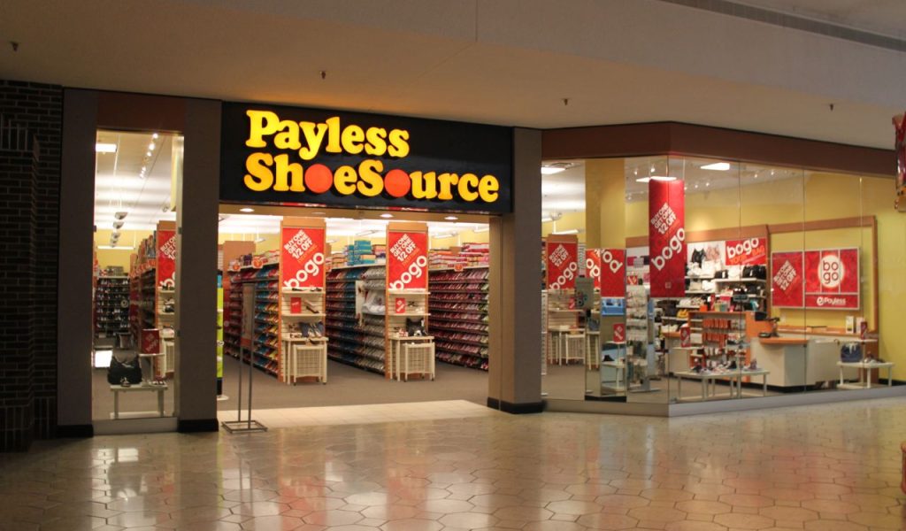 Payless ShoeSource
