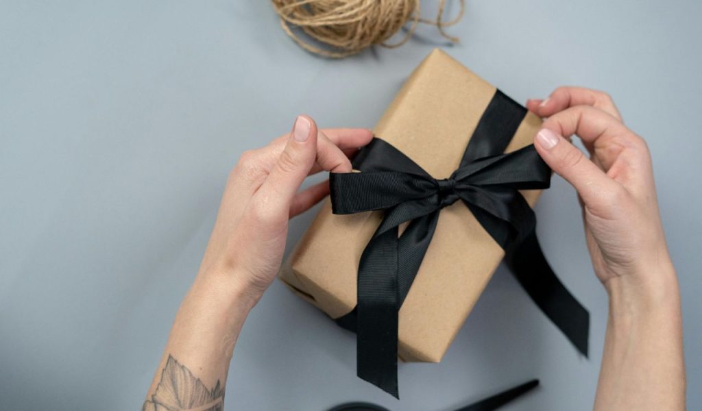 Personalize with Meaningful Details