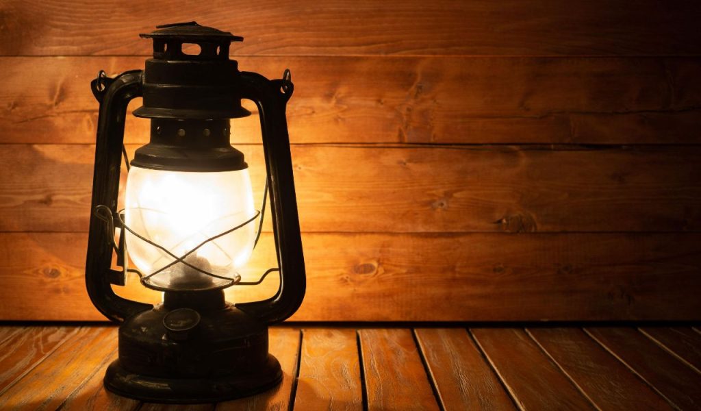 Poor or Flickering Lighting