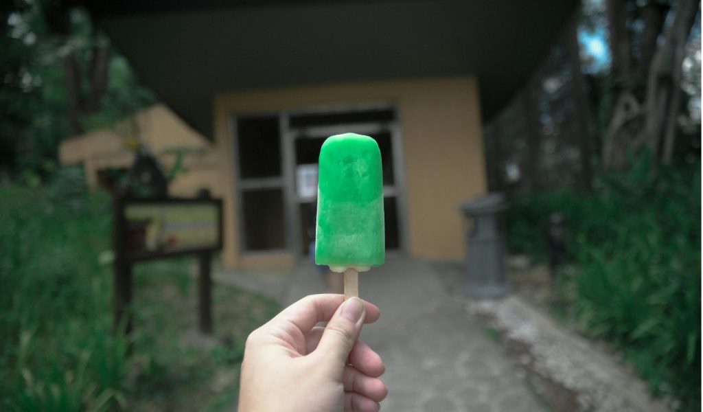 Popsicles