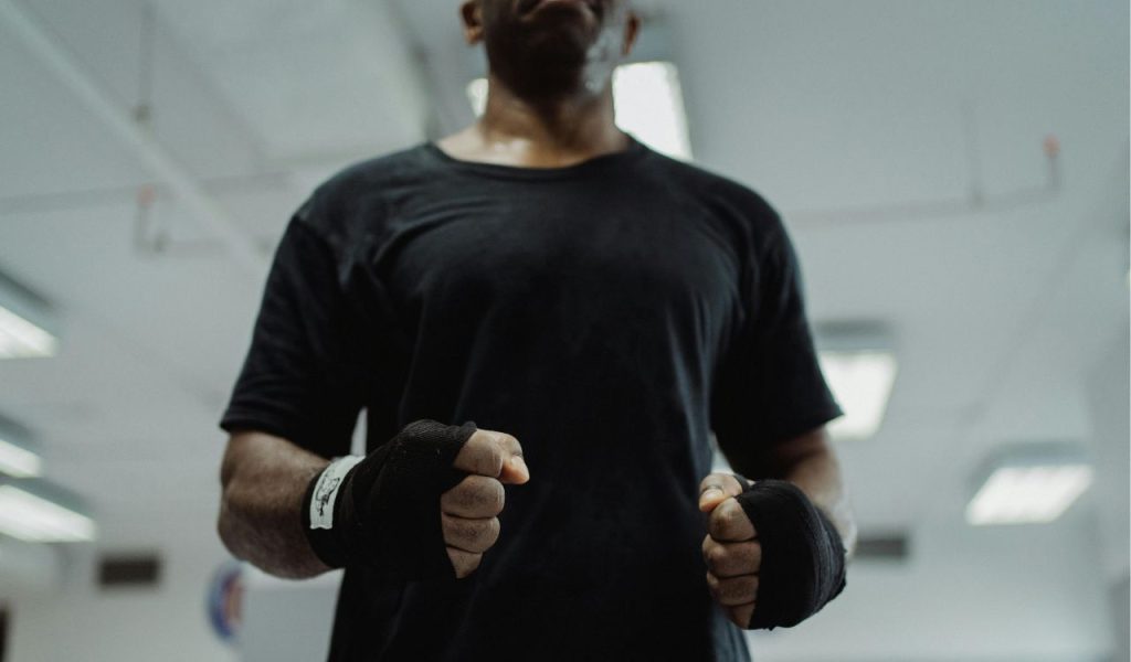 Practice the “Enough” Mindset