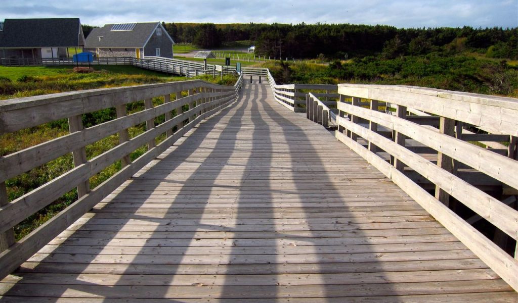 Prince Edward Island (Canada)