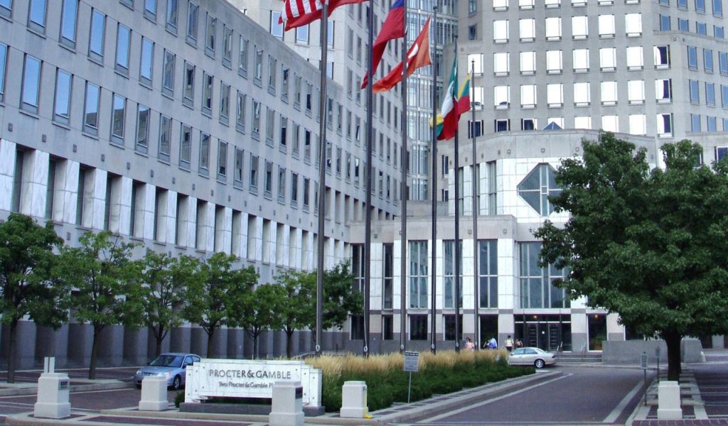 Procter & Gamble (P&G)