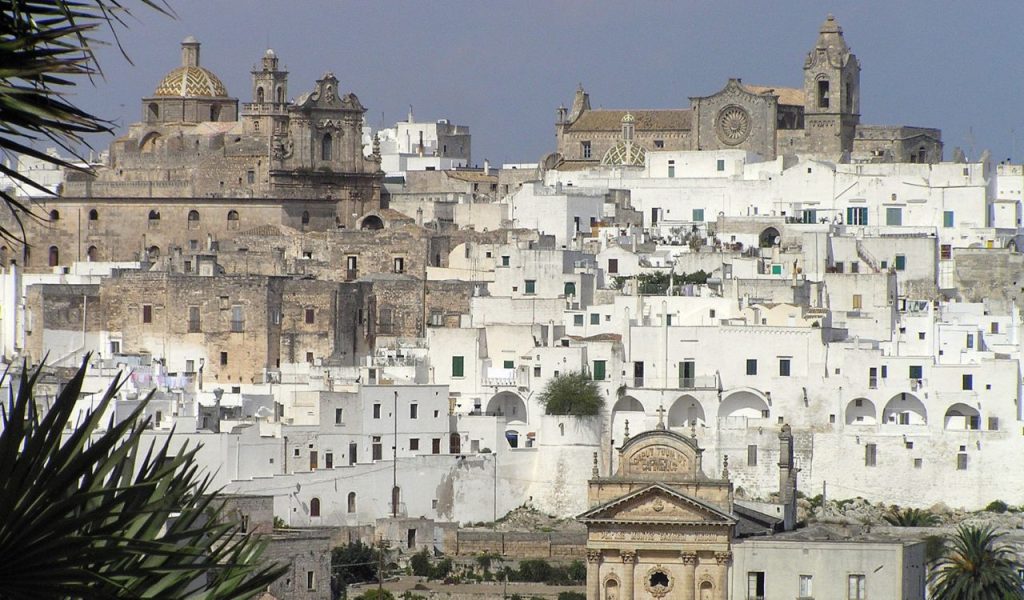 Puglia (Italy)