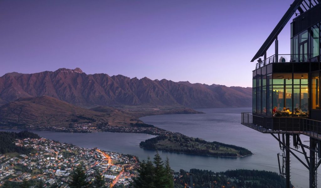 Quill (Queenstown)