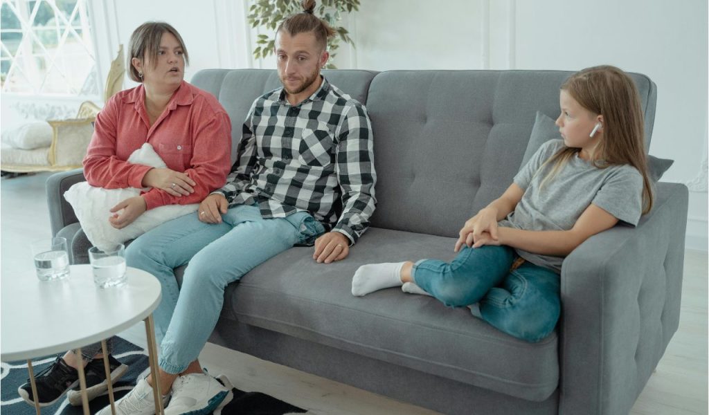 Relationships That Drain Them