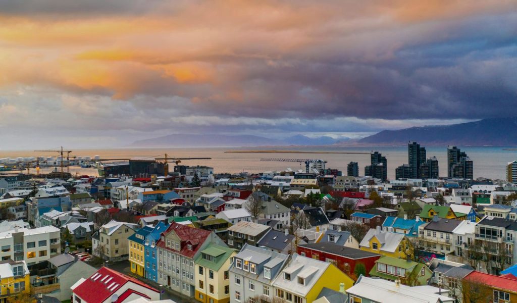 Reykjavík