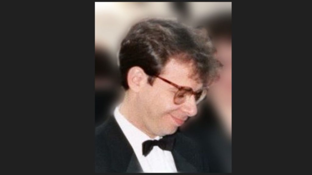 Rick Moranis
