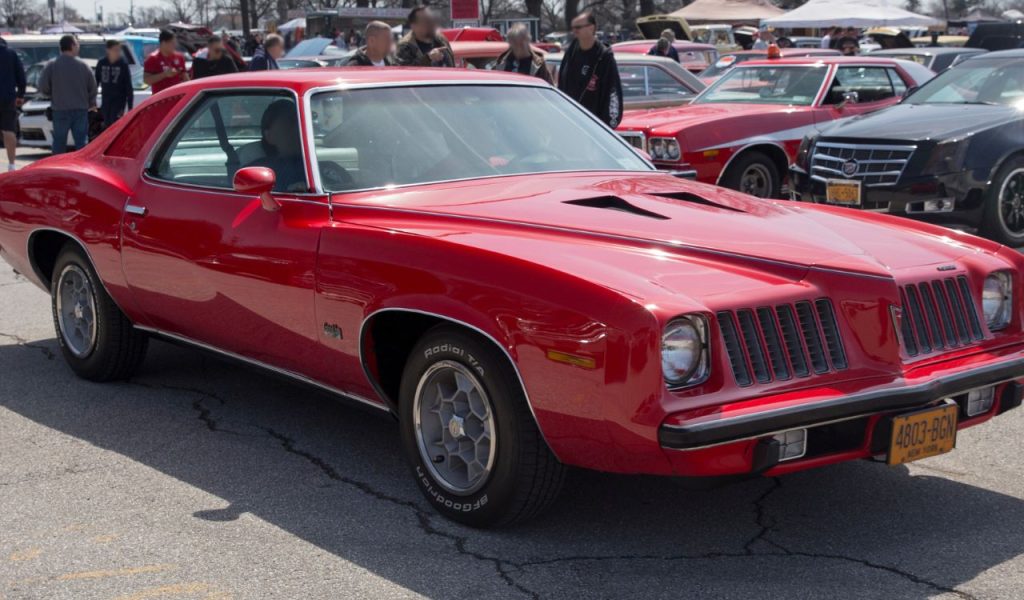 Ride in Cars Without Seatbelts or Car Seats