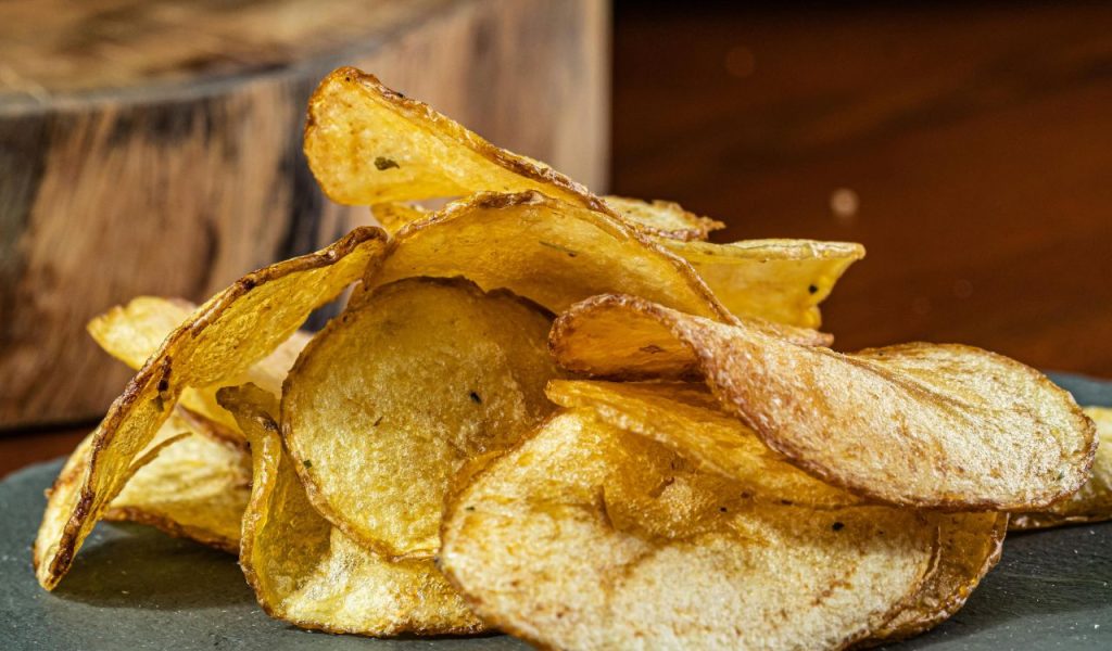 Rinse or Soak Salty Components