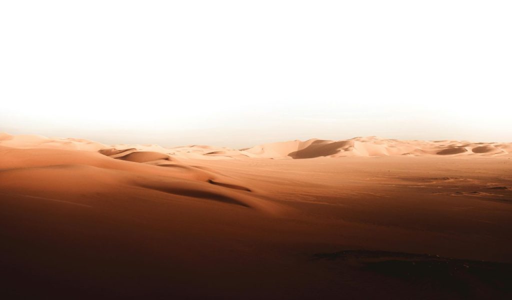 Sahara