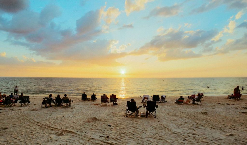 Sandbridge Beach – Virginia