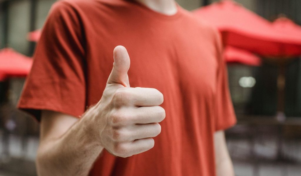 Seeking Constant Approval