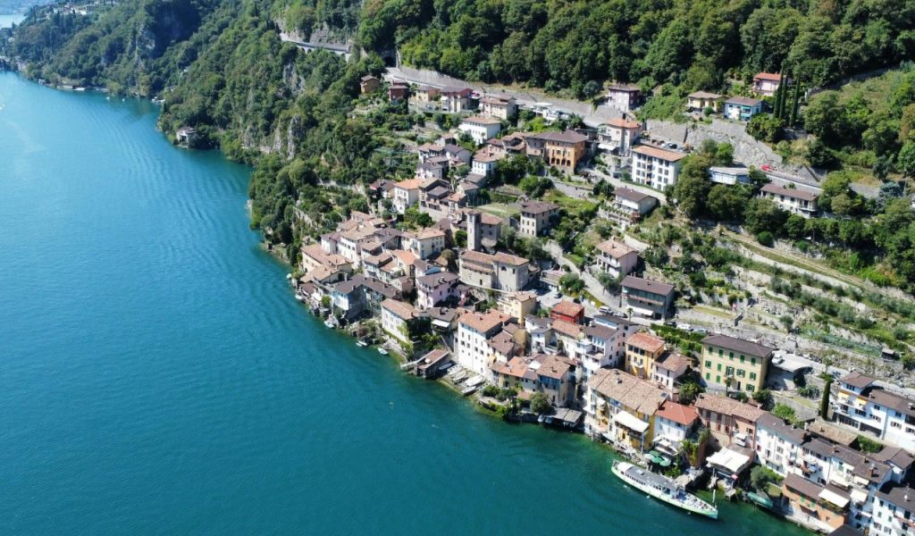 Shagawa Lake – Minnesota
