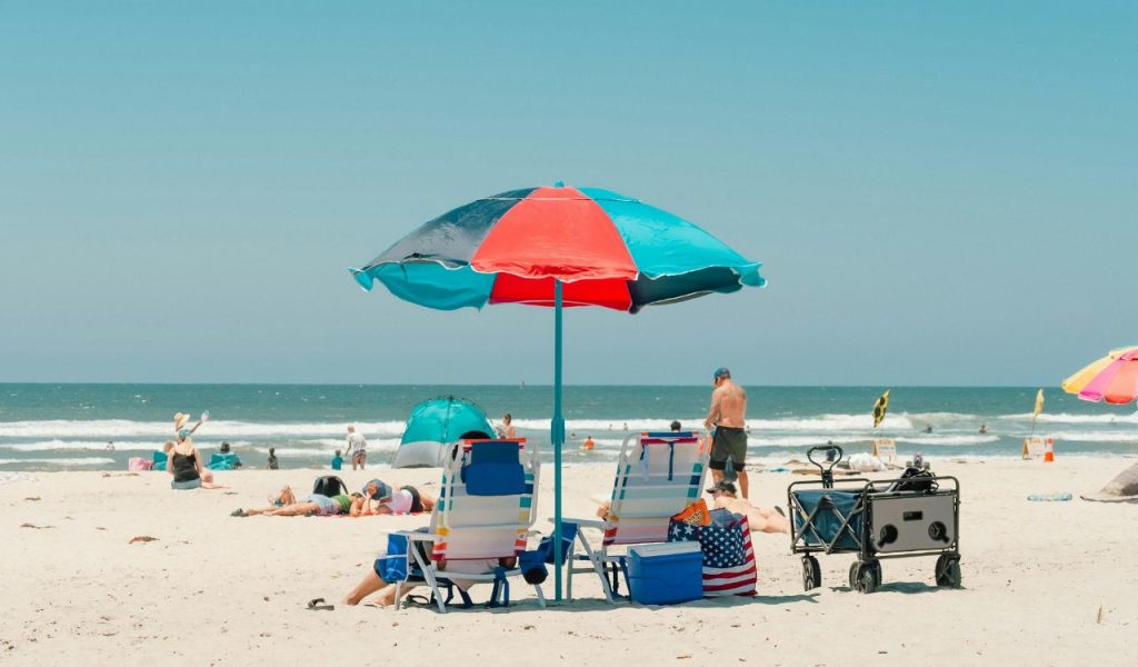 Shi Shi Beach – Olympic National Park