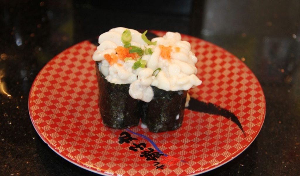 Shirako, Japan’s Cod Milt Delicacy