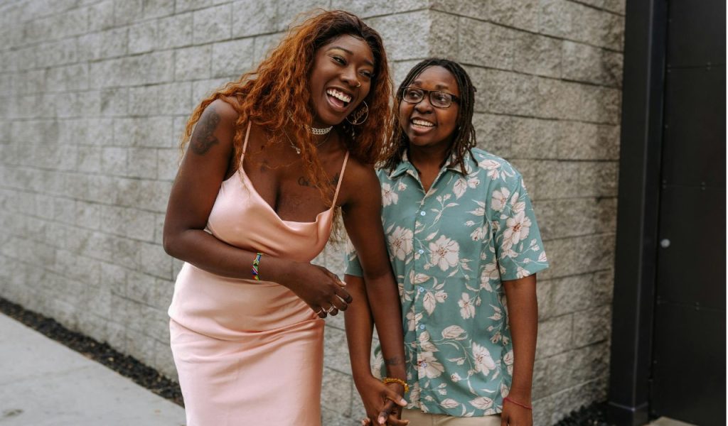 Smile, Even If You Don’t Feel Like It