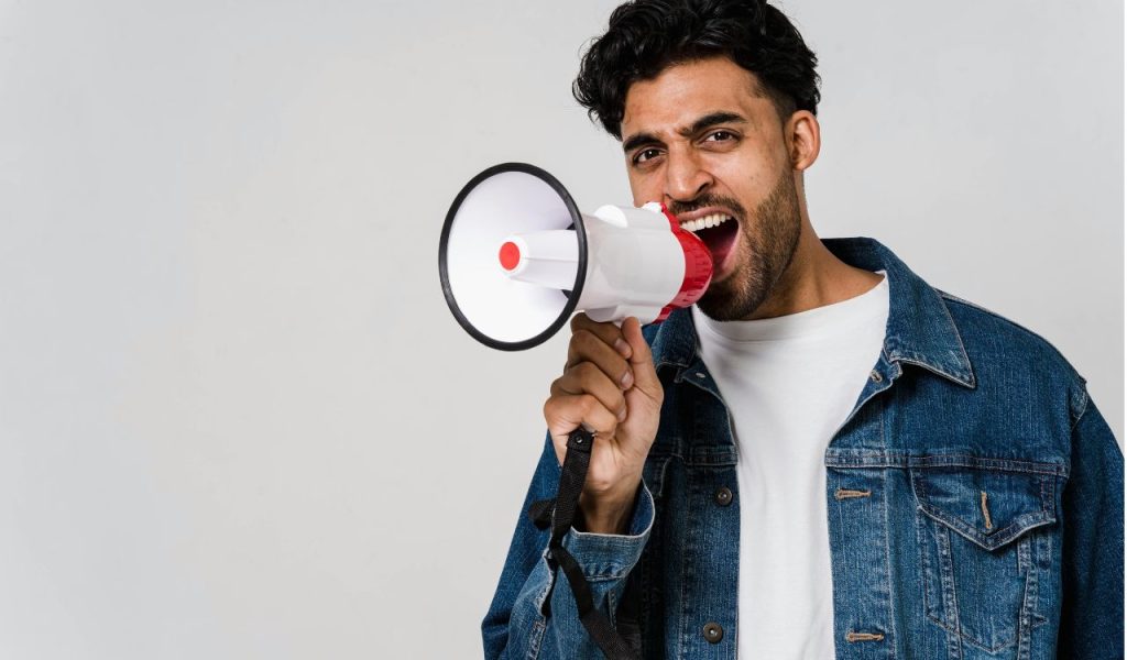  Speak Positivity Out Loud