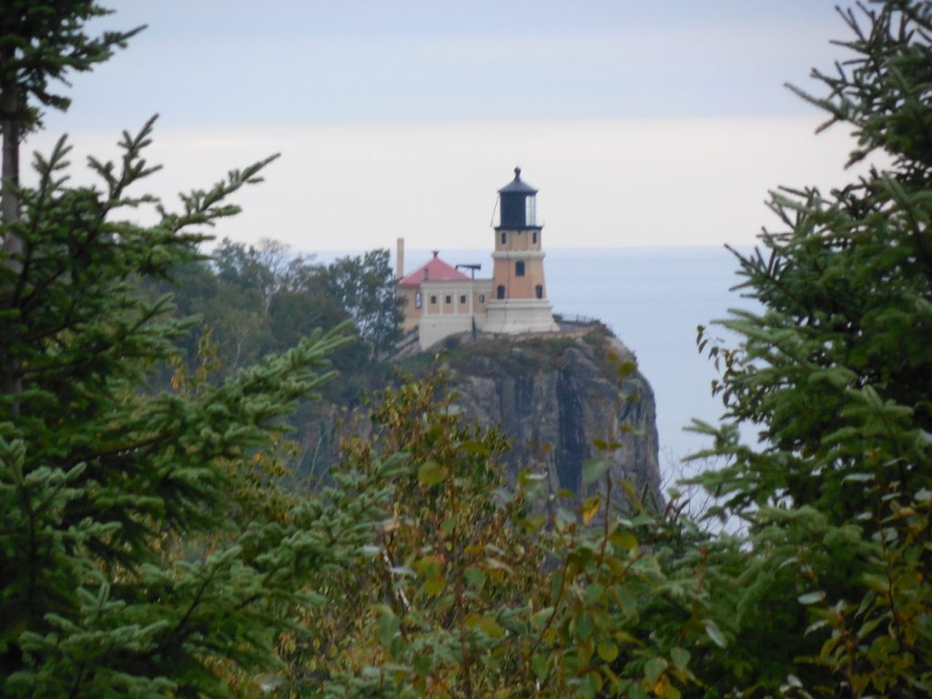  Split Rock Lighthouse, Minnesota