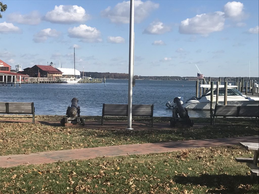  St. Michaels, Maryland