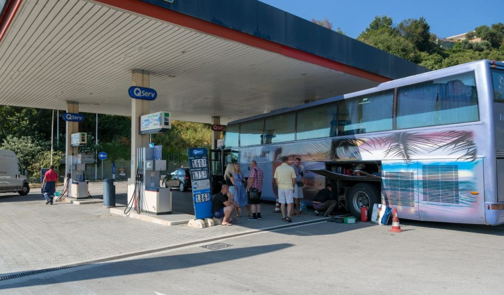 Stuckey's The Classic Stop