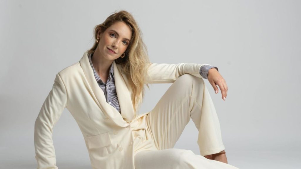 Style Becomes Easier as You Get Older 