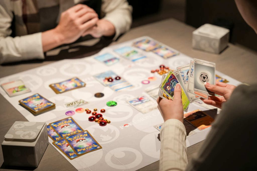 Pokémon Cards