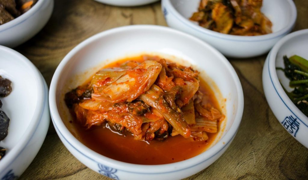 Surströmming, Sweden’s Fermented Herring