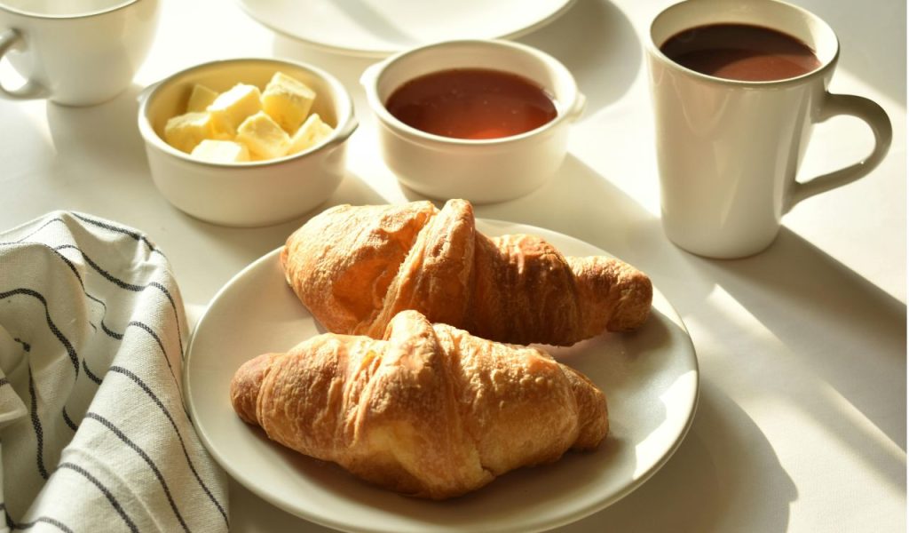 Sweden, Crispbread and Coffee Rituals