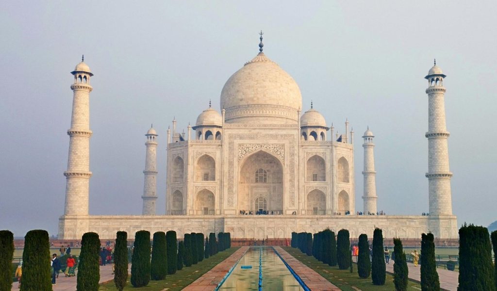 Taj