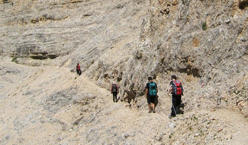 Take Risks in the Sun and Outdoors