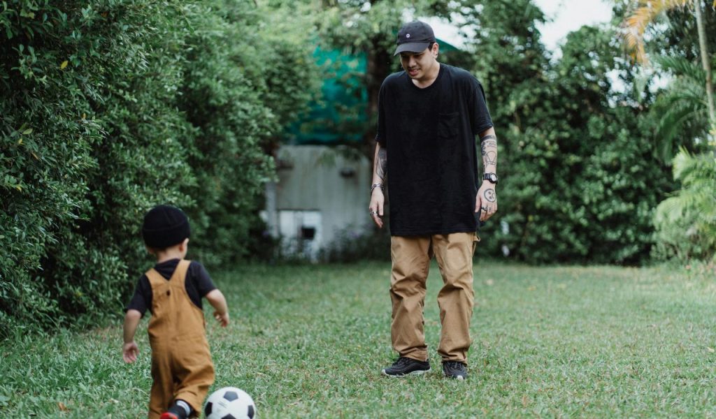 Taking Care of Your Own Health