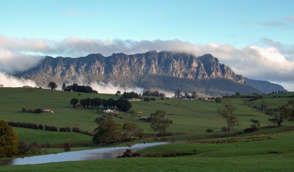 Tasmania (Australia)