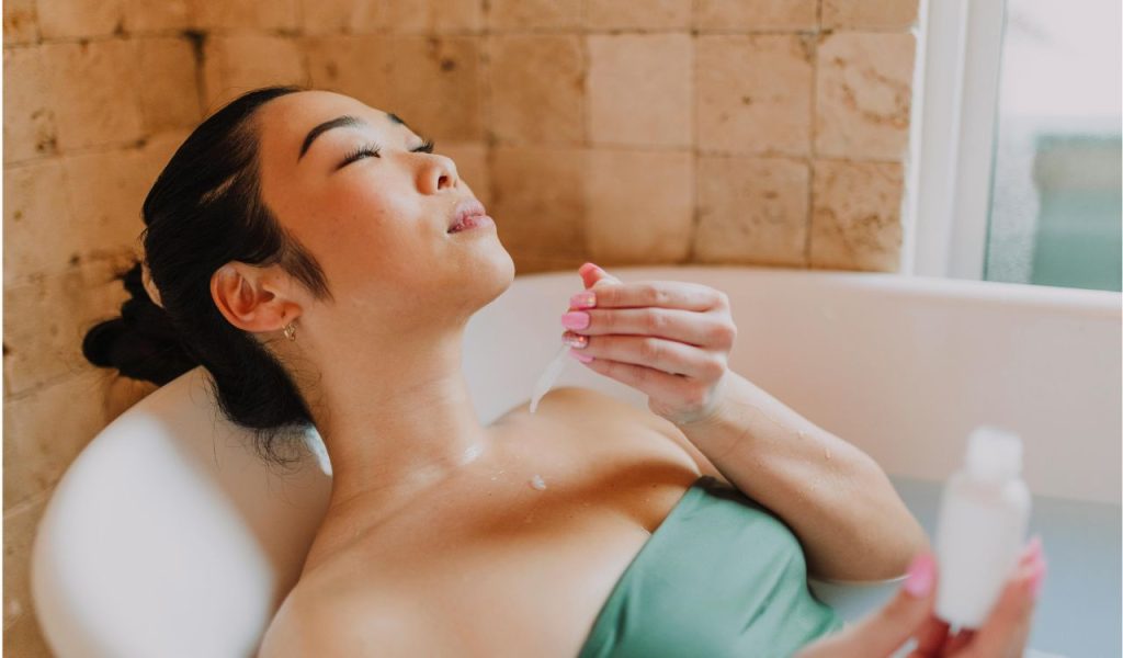 Thank Your Past Self