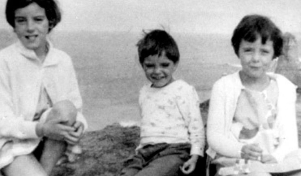 The Beaumont Children