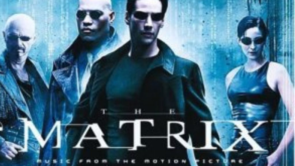 The Matrix (1999)