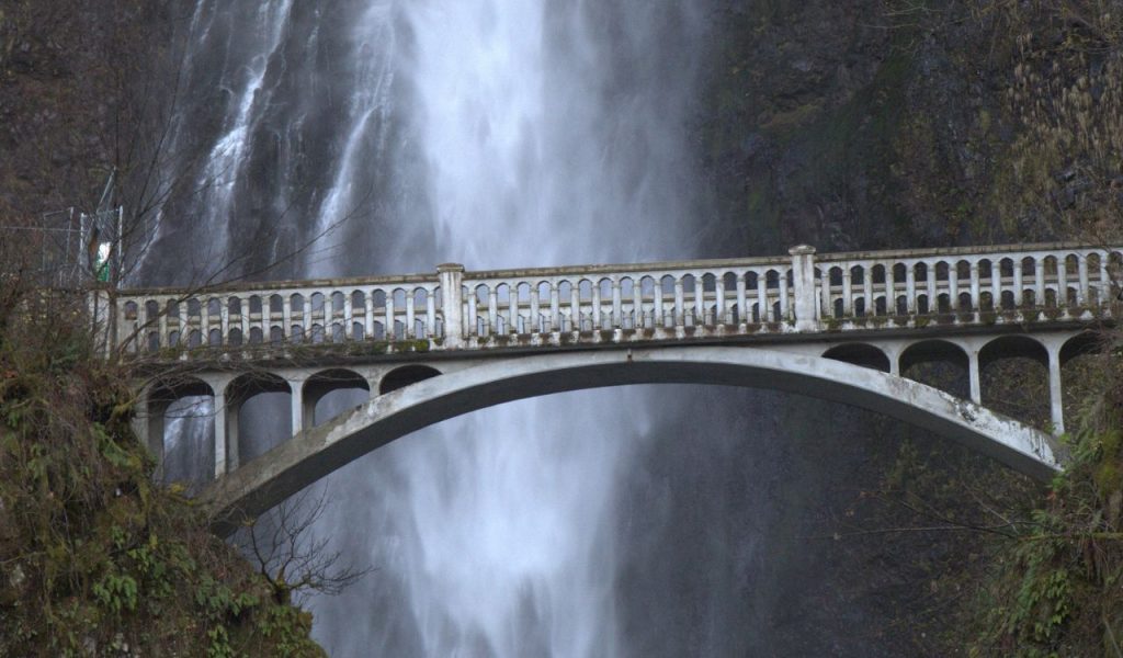 The Pacific Northwest