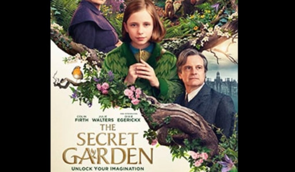 The Secret Garden