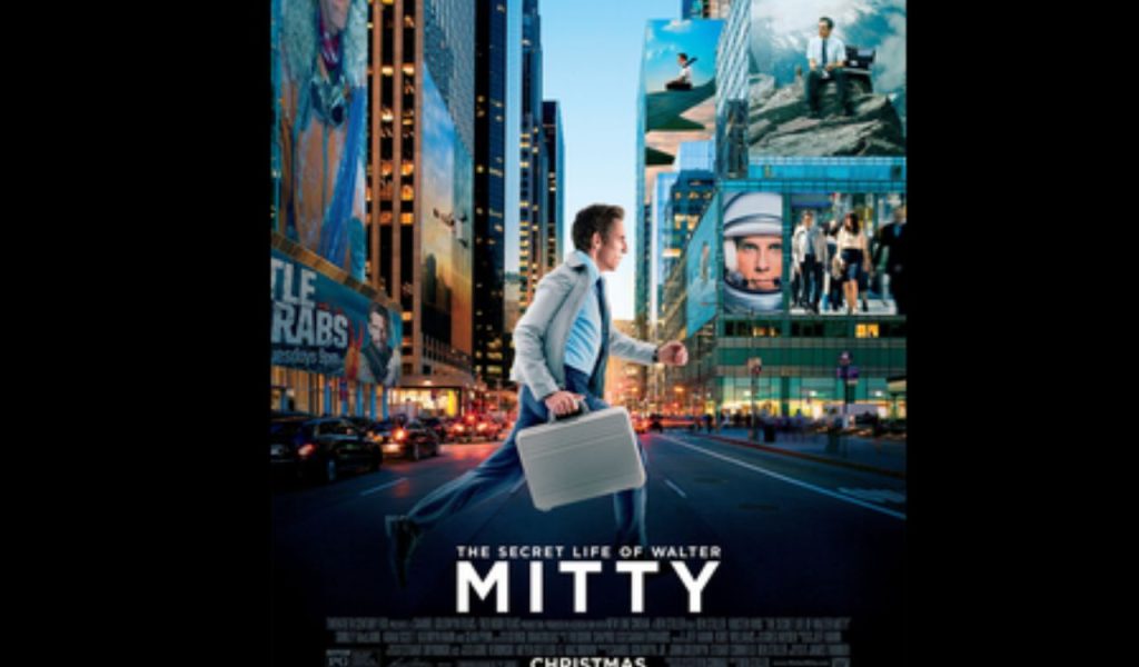The Secret Life of Walter Mitty