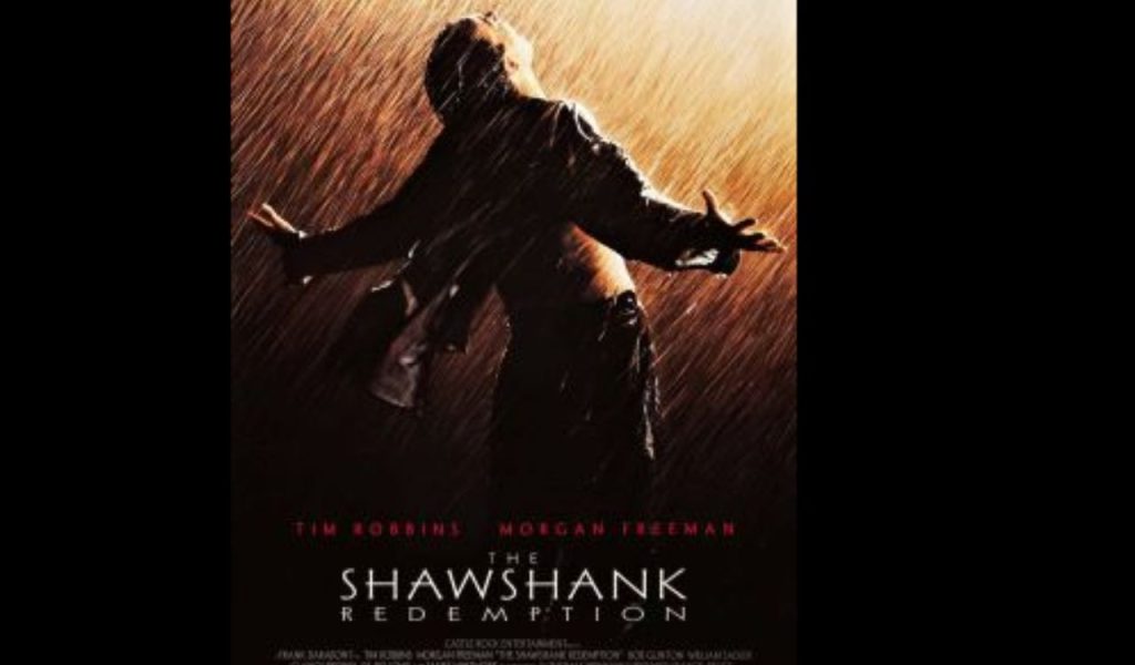 The Shawshank Redemption