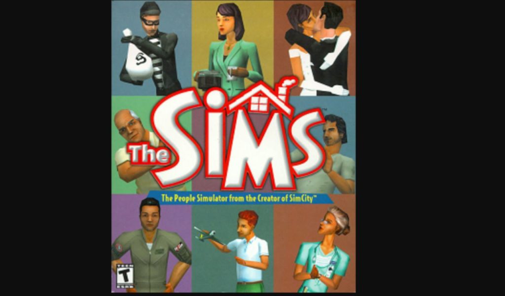 The Sims
