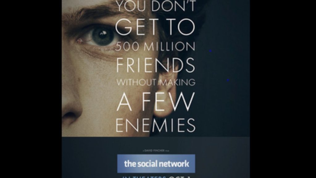 The Social Network (2010)