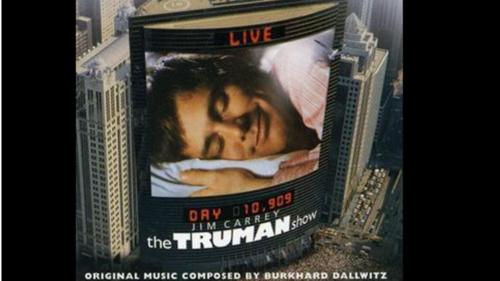  The Truman Show (1998)