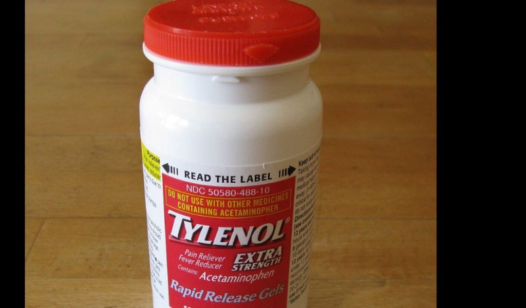 The Tylenol Murders