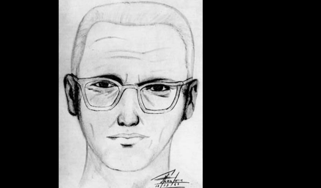 The Zodiac Killer