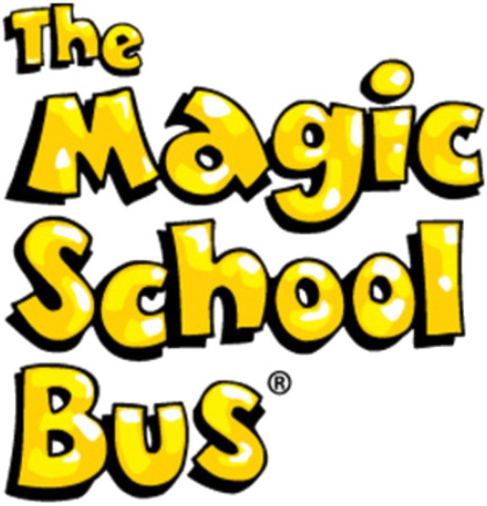 The Magic School Bus