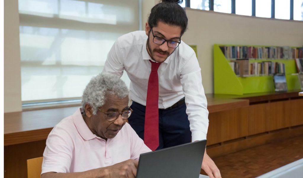 They Are Lifelong Learners