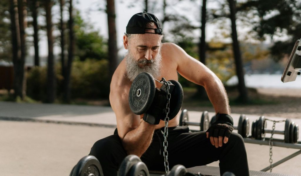 They Build Strong Habits