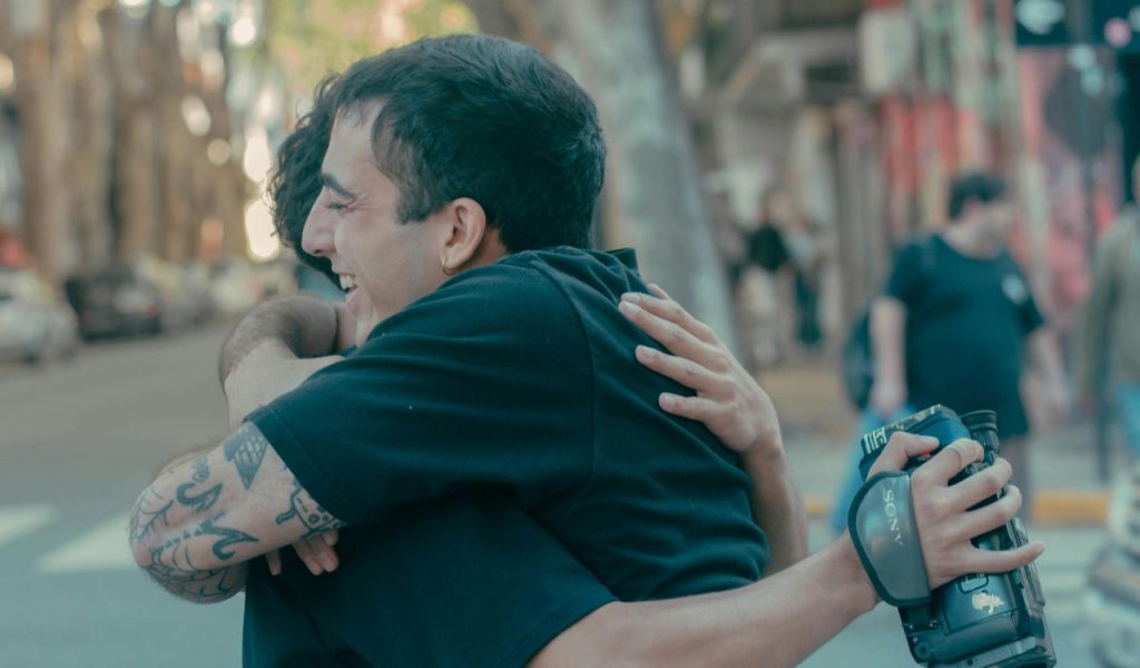 They Embrace Discomfort